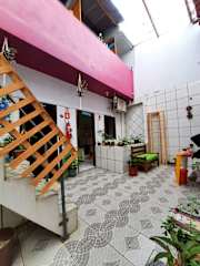 Ammonite Hostel - Itacareの写真