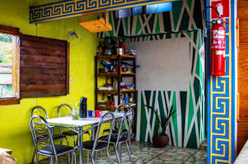 Ammonite Hostel - Itacareの写真