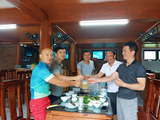 Photos of Trang An Elegant Homestay
