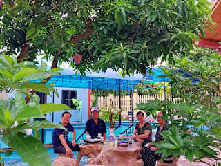 Photos of Trang An Elegant Homestay