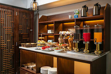 Photos of Hanoi Vacanza Premier Hotel