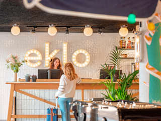 Photos of Eklo Paris Roissy CDG Airport