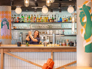 Photos of Eklo Paris Roissy CDG Airport