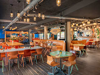 Photos of Eklo Paris Roissy CDG Airport