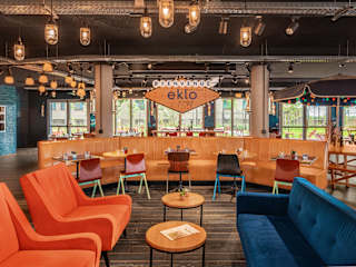 Photos of Eklo Paris Roissy CDG Airport