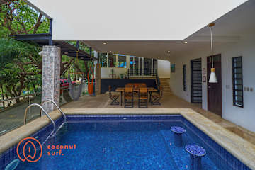 Fotos de Coconut Surf