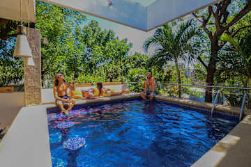 Fotos de Coconut Surf