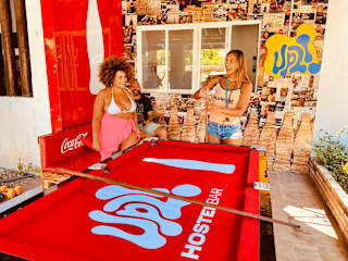 Photos of UP2! HostelBar