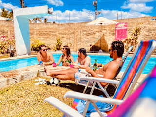 Photos of UP2! HostelBar