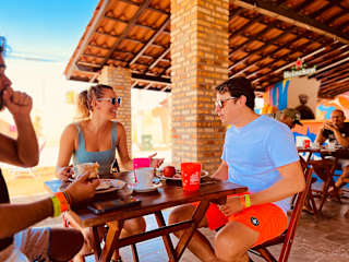 Photos of UP2! HostelBar