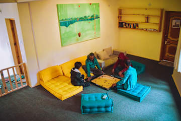 Fotos de Raybo Hostel
