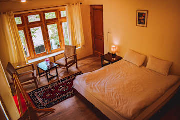 Fotos de Raybo Hostel