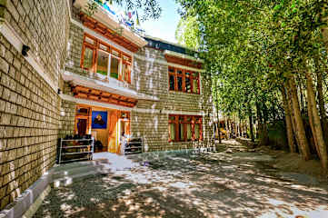 Fotos de Raybo Hostel