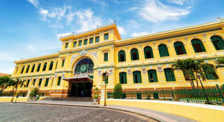 Photos of Saigon CuCu Hostel