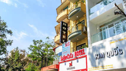 Photos of Saigon CuCu Hostel