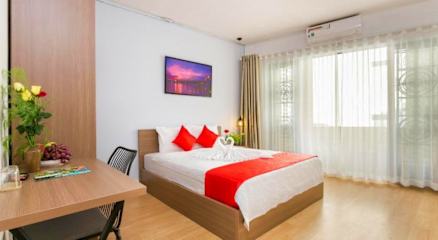 Photos of Saigon CuCu Hostel