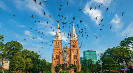 Photos of Saigon CuCu Hostel