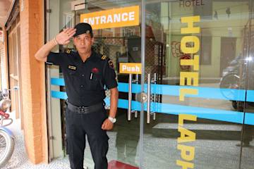 Photos of Hotel Lapha