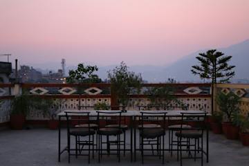 Photos of Hotel Lapha
