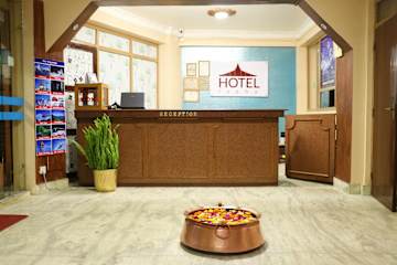 Photos of Hotel Lapha