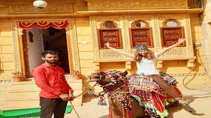 Photos of Jackie Safari Jaisalmer