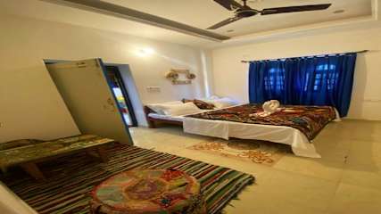 Photos of Jackie Safari Jaisalmer