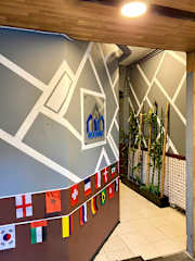 Bilder av