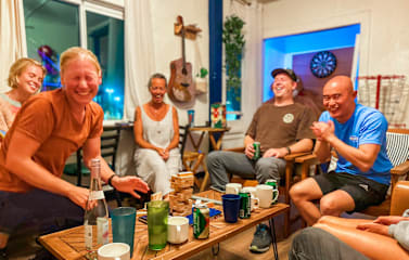 Fotos de ITH Mission Beach Backpacker Hostel