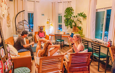 Fotos de ITH Mission Beach Backpacker Hostel