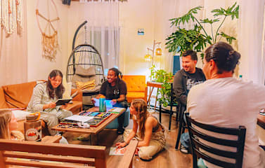 Fotos de ITH Mission Beach Backpacker Hostel