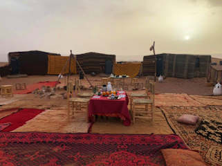 Tikida Camp by Tinfou의 사진