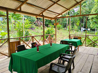 Fotos de Cabañas Ecologicas Muu