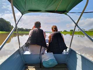 Fotos de Cabañas Ecologicas Muu