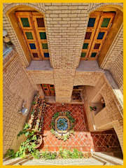 Photos of Seven Hostel in Shiraz