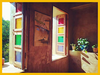 Photos of Seven Hostel in Shiraz