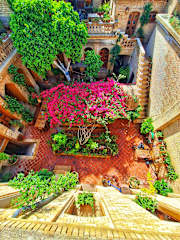 Photos of Seven Hostel in Shiraz