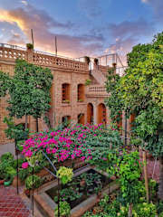 Photos of Seven Hostel in Shiraz