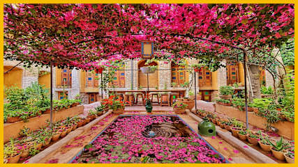 Photos of Seven Hostel in Shiraz