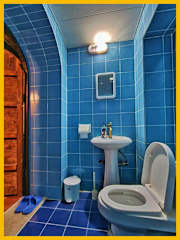 Photos of Seven Hostel in Shiraz