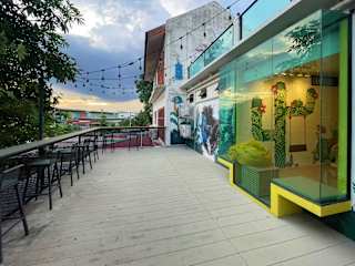Photos of Paknap Hostel