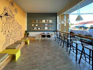 Photos of Paknap Hostel