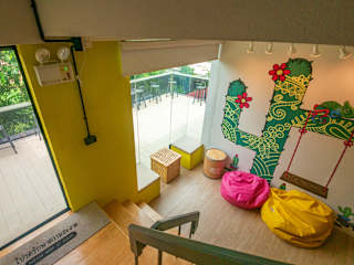 Photos of Paknap Hostel