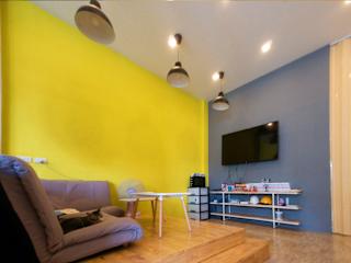 Photos of Paknap Hostel