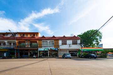 Photos of Paknap Hostel