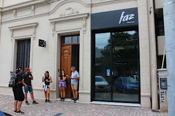 Fotos de Faz Hostel