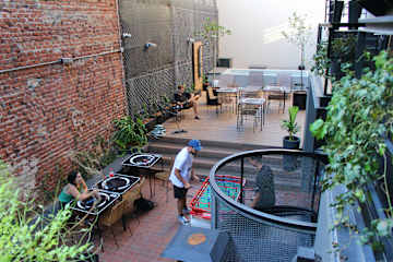 Fotos de Faz Hostel