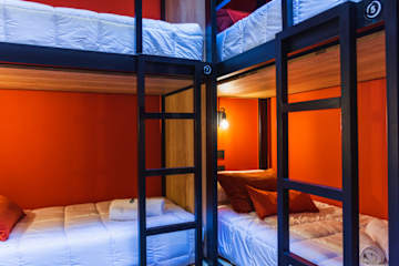 Fotos de Faz Hostel