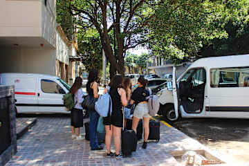 Fotos de Faz Hostel