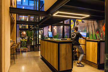 Fotos de Faz Hostel