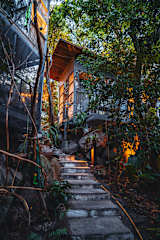The Warehouse Hostelの写真